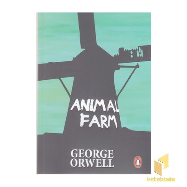 اورجینال-مزرعه حیوانات-Animal Farm