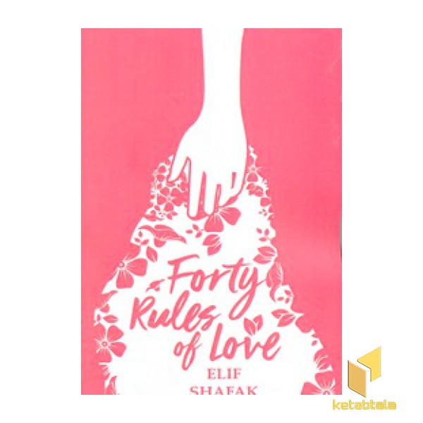 اورجینال-ملت عشق-The forty rules of love