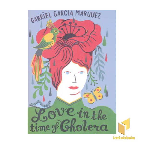 اورجینال-عشق در سالهای وبا-Love in the time of cholera