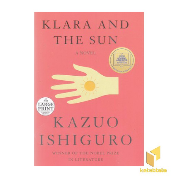 اورجینال-کلارا وخورشید-klara and the sun