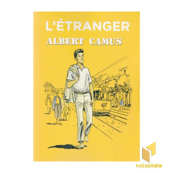 اورجینال-بیگانه-Letranger