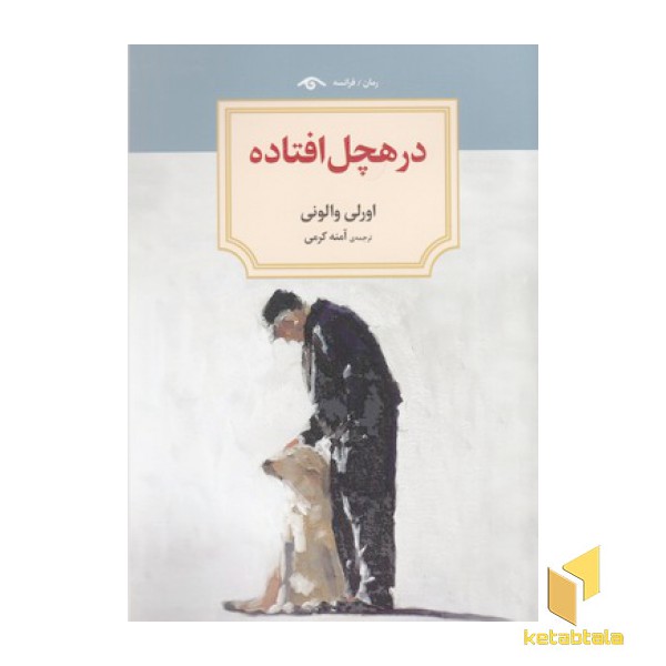 در هچل افتاده