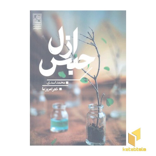 حبس ازل