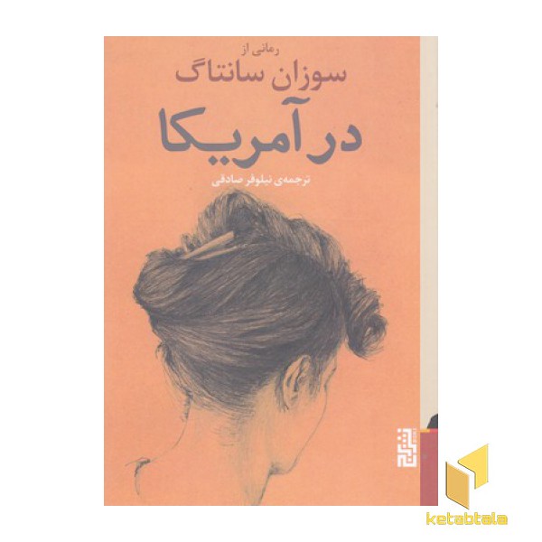 در آمریکا