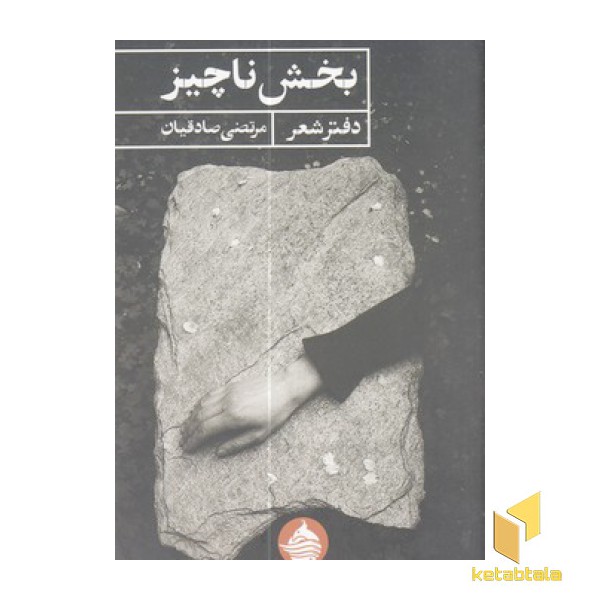بخش ناچیز