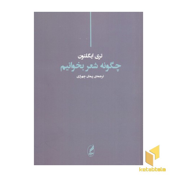 چگونه شعر بخوانیم