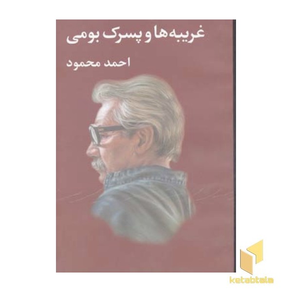غریبه ها و پسرک بومی