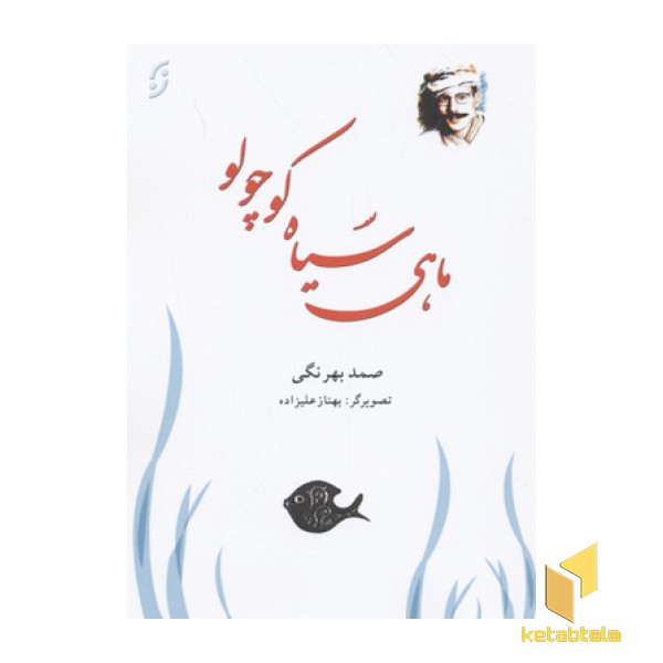 ماهی سیاه کوچولو