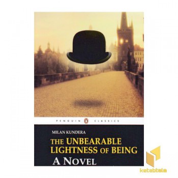 اورجینال-بار هستی-The unbearable..