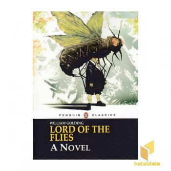اورجینال-سالار مگسها-LORD OF FLIES