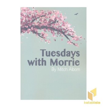 اورجینال-سه شنبه ها با موری-Tusdays with morrie
