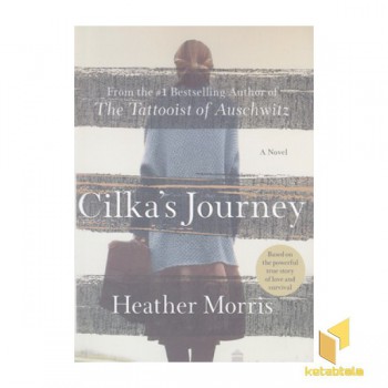 اورجینال-سفر سیلکا-Cilkas Journey