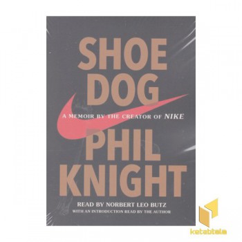 اورجینال-کفش باز-SHOE DOG