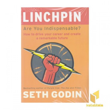 اورجینال-مهره کلیدی-Linchpin