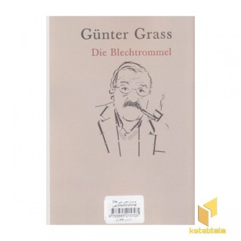 اورجینال-طبل حلبی-Die blechtrommel