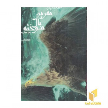 نفرین بال سوخته 1-کابوس پرواز