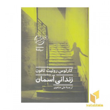 زندانی آسمان