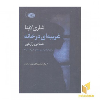 غریبه ای در خانه