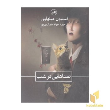 صداهایی در شب