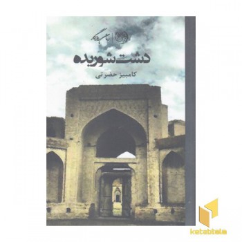دشت شوریده
