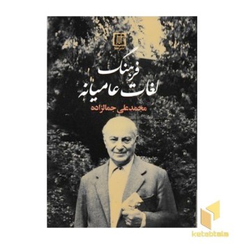فرهنگ لغات عامیانه