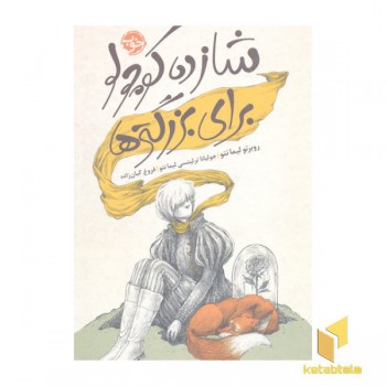 شازده کوچولو برای بزرگترها