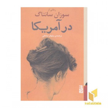 در آمریکا