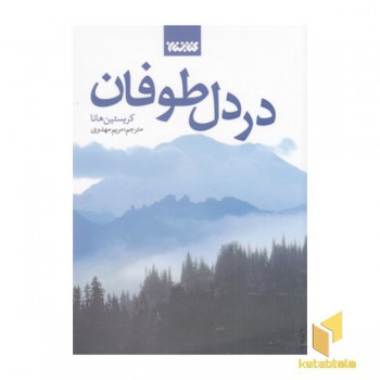در دل طوفان