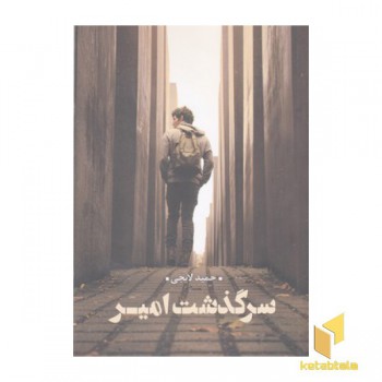سرگذشت امیر