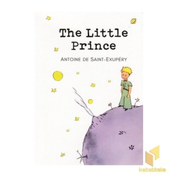 اورجینال-شازده کوچولو-The Little Prince