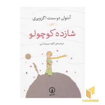 شازده کوچولو