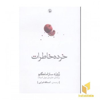 خرده خاطرات