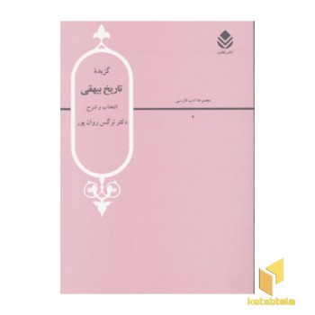 گزیده تاریخ بیهقی