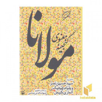 گنجینه معنوی مولانا