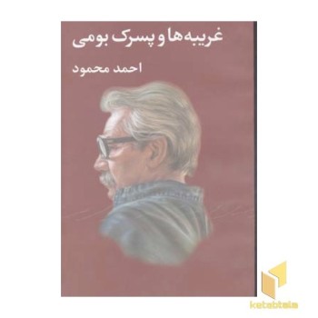 غریبه ها و پسرک بومی