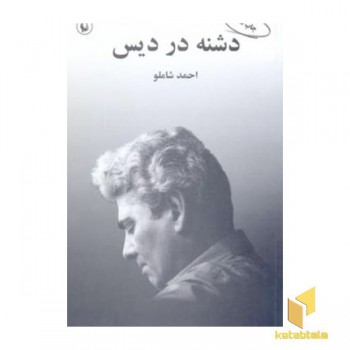 دشنه در دیس